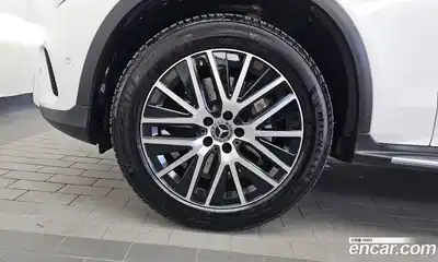 Mercedes-Benz GLC-Class 2021 2.0 гидро, миниатюра 5 Mercedes-Benz GLC-Class 2021 2.0 гидро, миниатюра 5