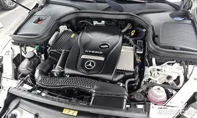 Mercedes-Benz GLC-Class 2021 2.0 гидро, миниатюра 6 Mercedes-Benz GLC-Class 2021 2.0 гидро, миниатюра 6