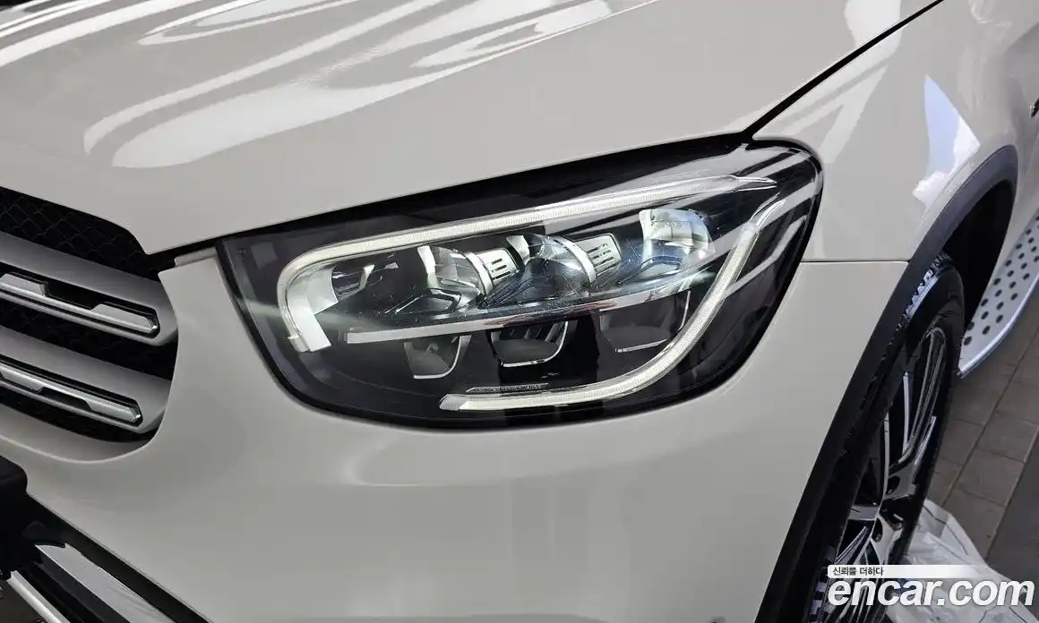 Mercedes-Benz GLC-Class 2021 2.0 гидро, фото 8 Mercedes-Benz GLC-Class 2021 2.0 гидро, фото 8