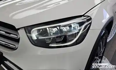 Mercedes-Benz GLC-Class 2021 2.0 гидро, миниатюра 8 Mercedes-Benz GLC-Class 2021 2.0 гидро, миниатюра 8