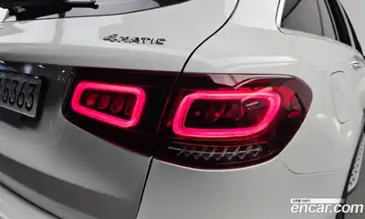 Mercedes-Benz GLC-Class 2021 2.0 гидро, миниатюра 9 Mercedes-Benz GLC-Class 2021 2.0 гидро, миниатюра 9