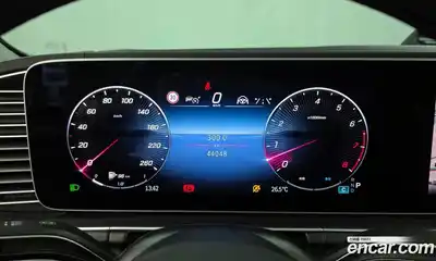 Mercedes-Benz GLE-Class 2023 3.0 гидро, миниатюра 11 Mercedes-Benz GLE-Class 2023 3.0 гидро, миниатюра 11