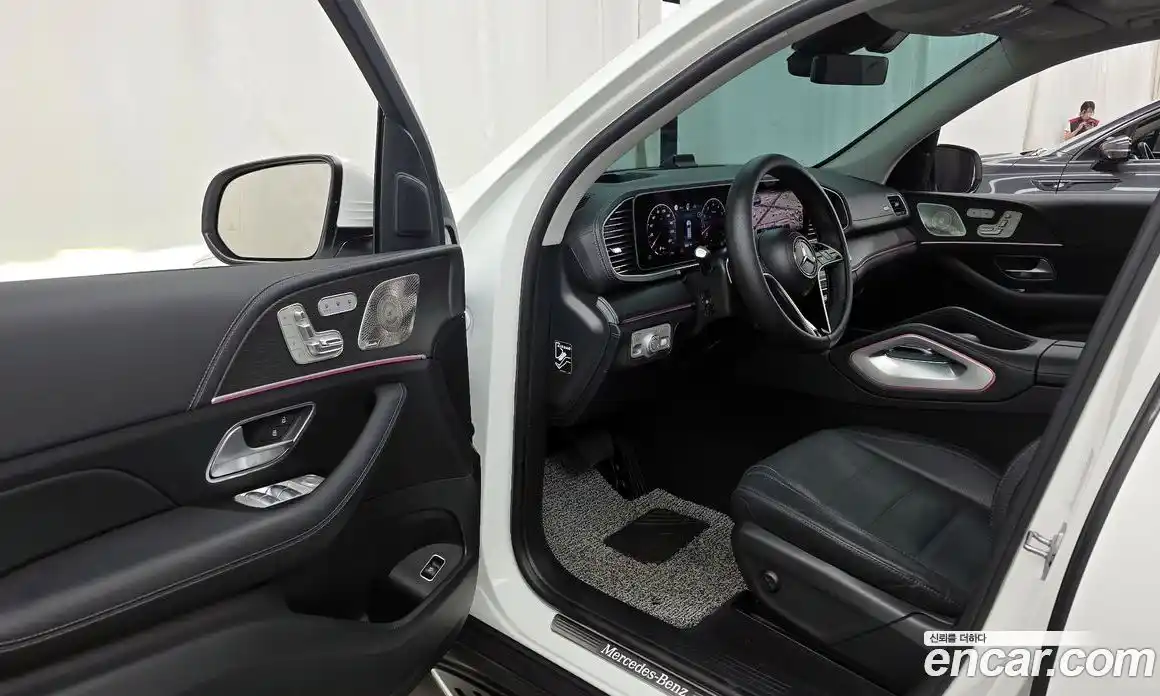 Mercedes-Benz GLE-Class 2023 3.0 гидро, фото 13 Mercedes-Benz GLE-Class 2023 3.0 гидро, фото 13