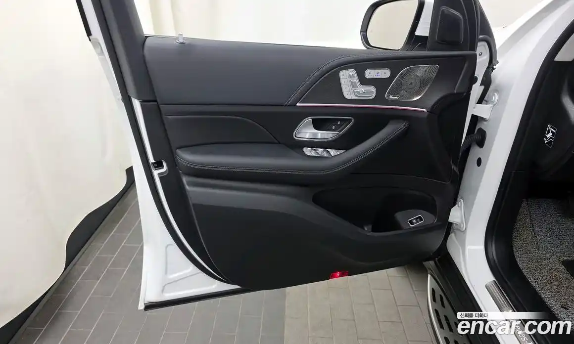 Mercedes-Benz GLE-Class 2023 3.0 гидро, фото 14 Mercedes-Benz GLE-Class 2023 3.0 гидро, фото 14