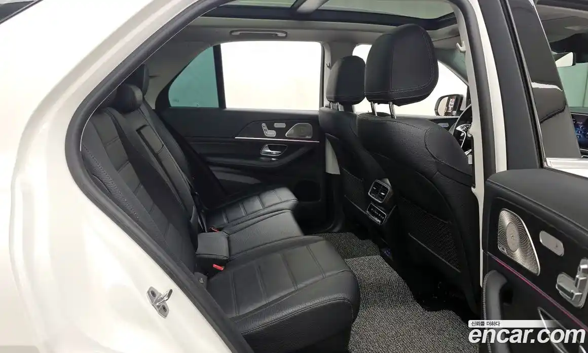 Mercedes-Benz GLE-Class 2023 3.0 гидро, фото 18 Mercedes-Benz GLE-Class 2023 3.0 гидро, фото 18