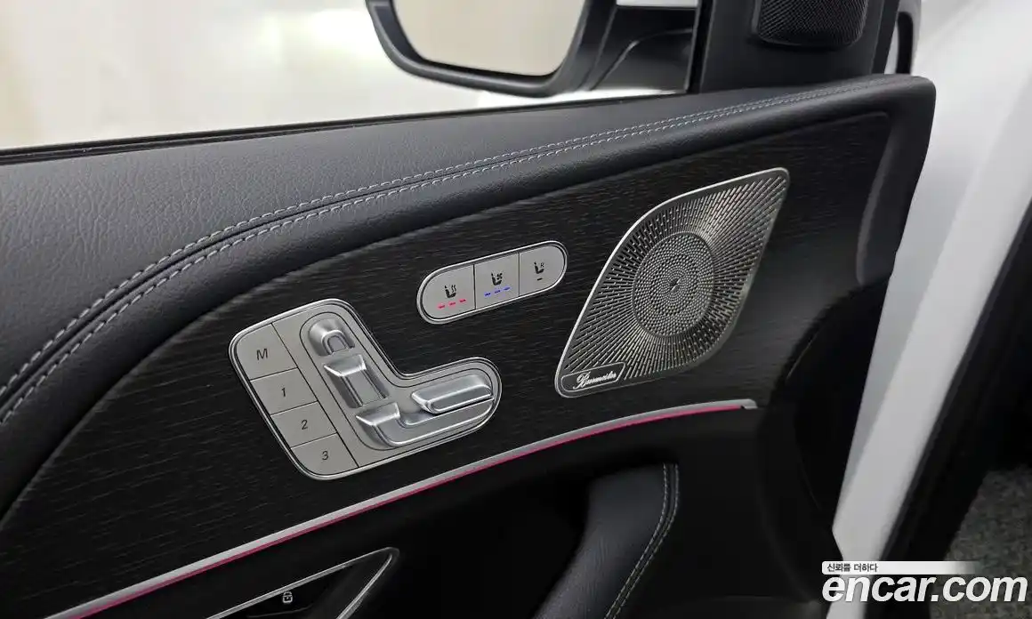 Mercedes-Benz GLE-Class 2023 3.0 гидро, фото 30 Mercedes-Benz GLE-Class 2023 3.0 гидро, фото 30