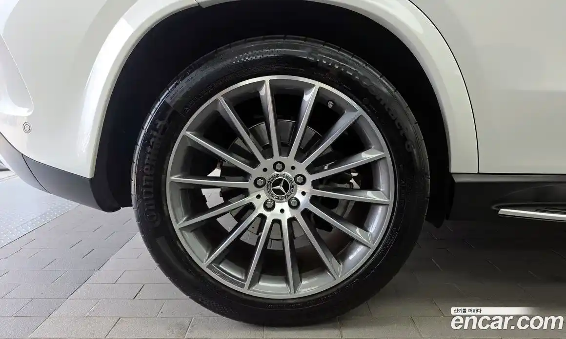 Mercedes-Benz GLE-Class 2023 3.0 гидро, фото 5 Mercedes-Benz GLE-Class 2023 3.0 гидро, фото 5