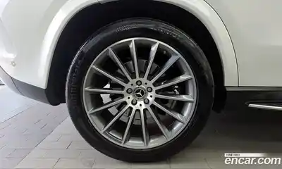Mercedes-Benz GLE-Class 2023 3.0 гидро, миниатюра 5 Mercedes-Benz GLE-Class 2023 3.0 гидро, миниатюра 5