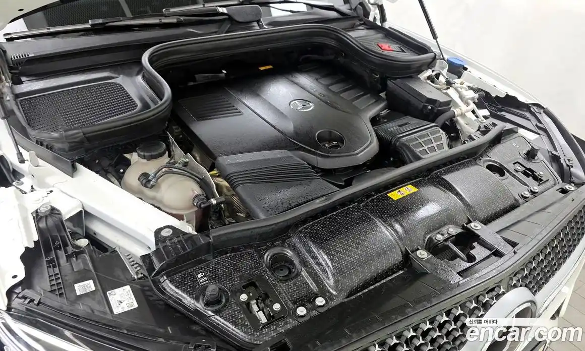 Mercedes-Benz GLE-Class 2023 3.0 гидро, фото 6 Mercedes-Benz GLE-Class 2023 3.0 гидро, фото 6