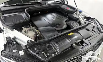 Mercedes-Benz GLE-Class 2023 3.0 гидро, миниатюра 6 Mercedes-Benz GLE-Class 2023 3.0 гидро, миниатюра 6