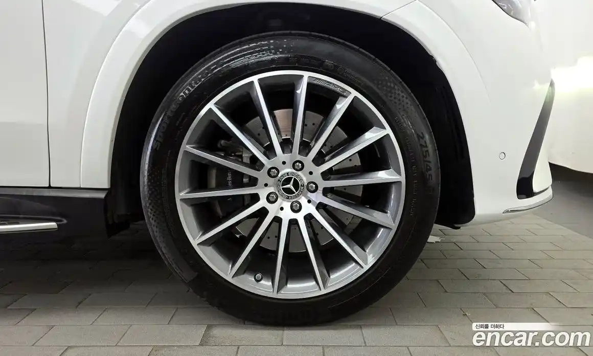 Mercedes-Benz GLE-Class 2023 3.0 гидро, фото 7 Mercedes-Benz GLE-Class 2023 3.0 гидро, фото 7