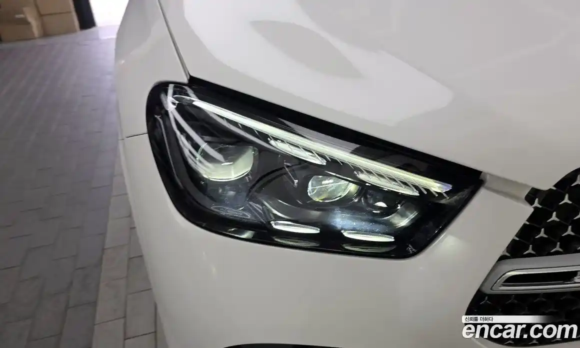 Mercedes-Benz GLE-Class 2023 3.0 гидро, фото 8 Mercedes-Benz GLE-Class 2023 3.0 гидро, фото 8