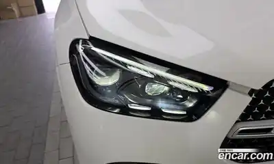 Mercedes-Benz GLE-Class 2023 3.0 гидро, миниатюра 8 Mercedes-Benz GLE-Class 2023 3.0 гидро, миниатюра 8