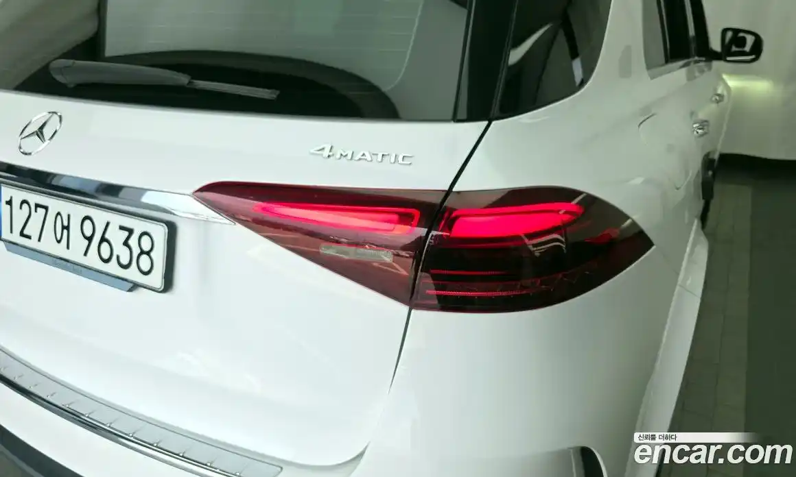 Mercedes-Benz GLE-Class 2023 3.0 гидро, фото 9 Mercedes-Benz GLE-Class 2023 3.0 гидро, фото 9