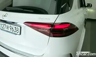 Mercedes-Benz GLE-Class 2023 3.0 гидро, миниатюра 9 Mercedes-Benz GLE-Class 2023 3.0 гидро, миниатюра 9