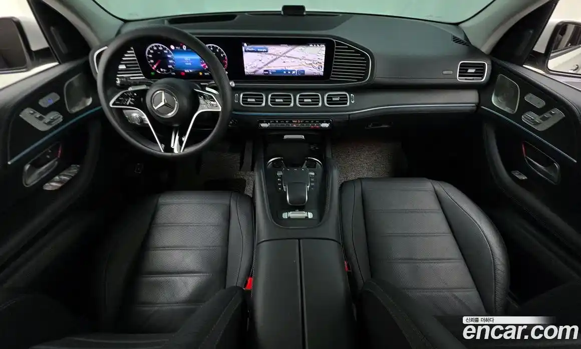 Mercedes-Benz GLE-Class 2023 3.0 гидро, фото 10 Mercedes-Benz GLE-Class 2023 3.0 гидро, фото 10