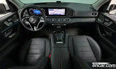 Mercedes-Benz GLE-Class 2023 3.0 гидро, миниатюра 10 Mercedes-Benz GLE-Class 2023 3.0 гидро, миниатюра 10