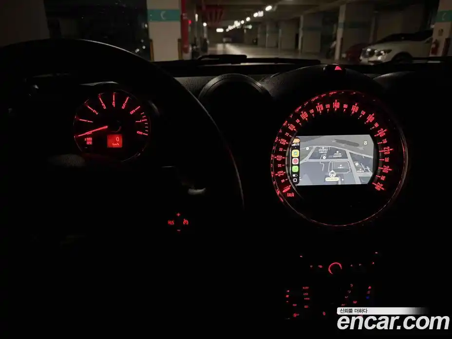 Mini Countryman 2014 1.6 автомат (гидро), фото 13