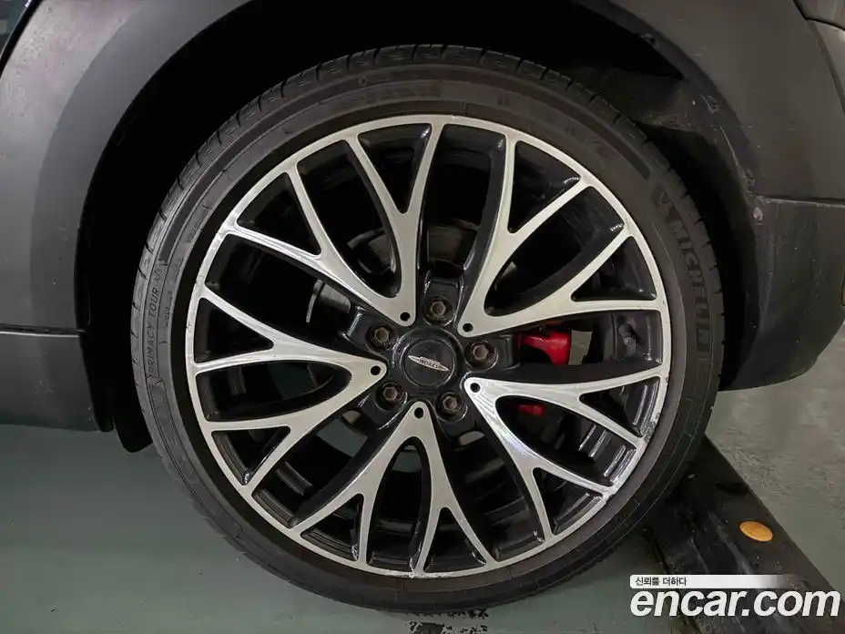 Mini Countryman 2014 1.6 автомат (гидро), фото 15