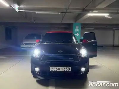 Mini Countryman 2014 1.6 автомат (гидро), миниатюра 3