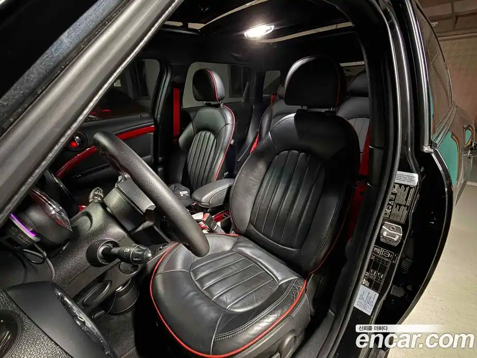 Mini Countryman 2014 1.6 автомат (гидро), фото 7
