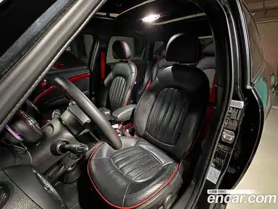 Mini Countryman 2014 1.6 автомат (гидро), миниатюра 7