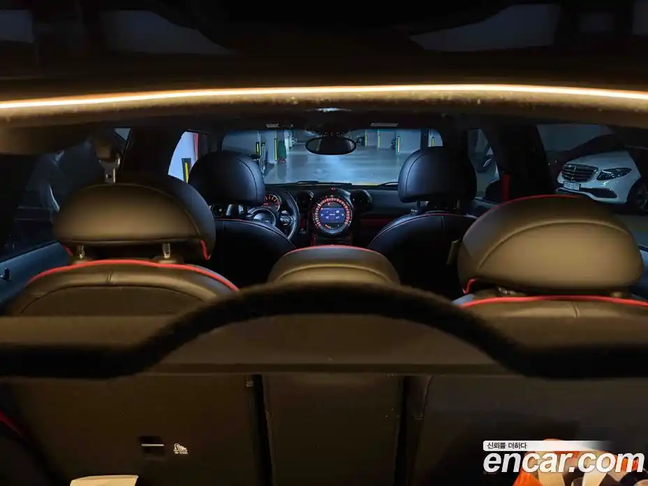 Mini Countryman 2014 1.6 автомат (гидро), фото 10