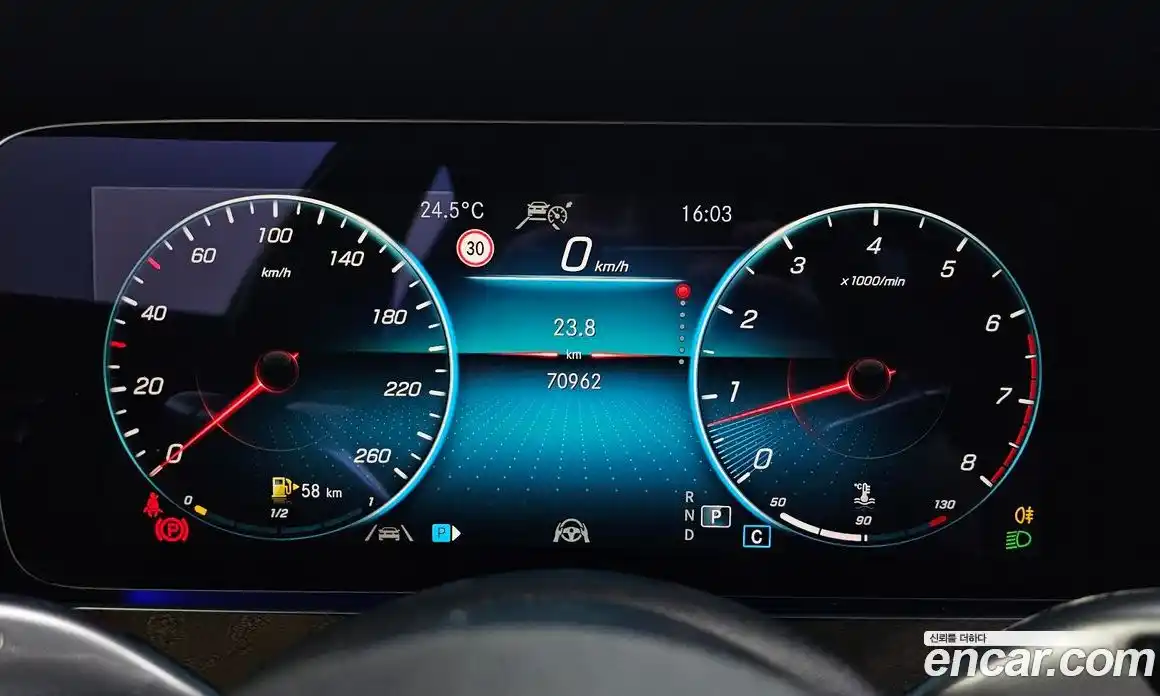 Mercedes-Benz E-Class 2021 2.0 автомат (гидро), фото 11