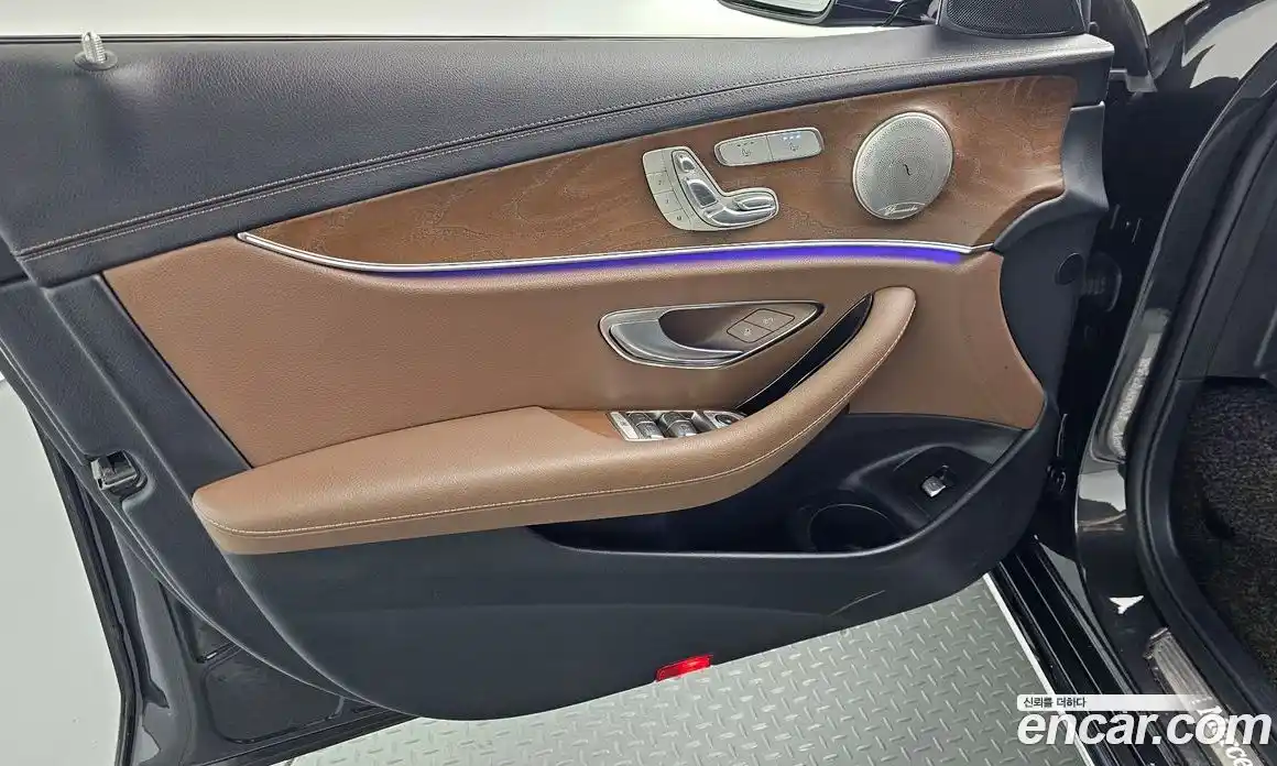 Mercedes-Benz E-Class 2021 2.0 автомат (гидро), фото 14