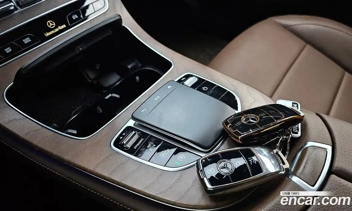 Mercedes-Benz E-Class 2021 2.0 автомат (гидро), фото 22