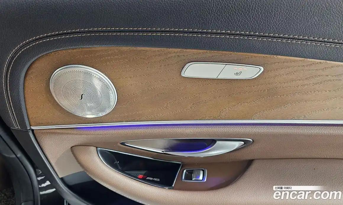 Mercedes-Benz E-Class 2021 2.0 автомат (гидро), фото 24