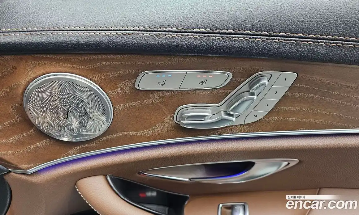 Mercedes-Benz E-Class 2021 2.0 автомат (гидро), фото 26