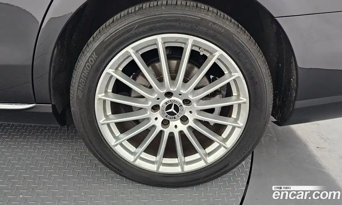 Mercedes-Benz E-Class 2021 2.0 автомат (гидро), фото 7