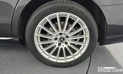 Mercedes-Benz E-Class 2021 2.0 автомат (гидро), миниатюра 7