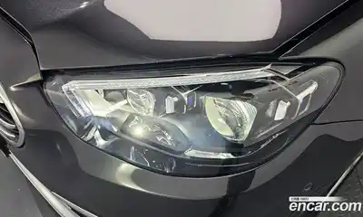 Mercedes-Benz E-Class 2021 2.0 автомат (гидро), миниатюра 8