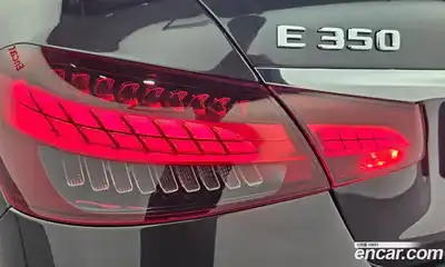 Mercedes-Benz E-Class 2021 2.0 автомат (гидро), миниатюра 9