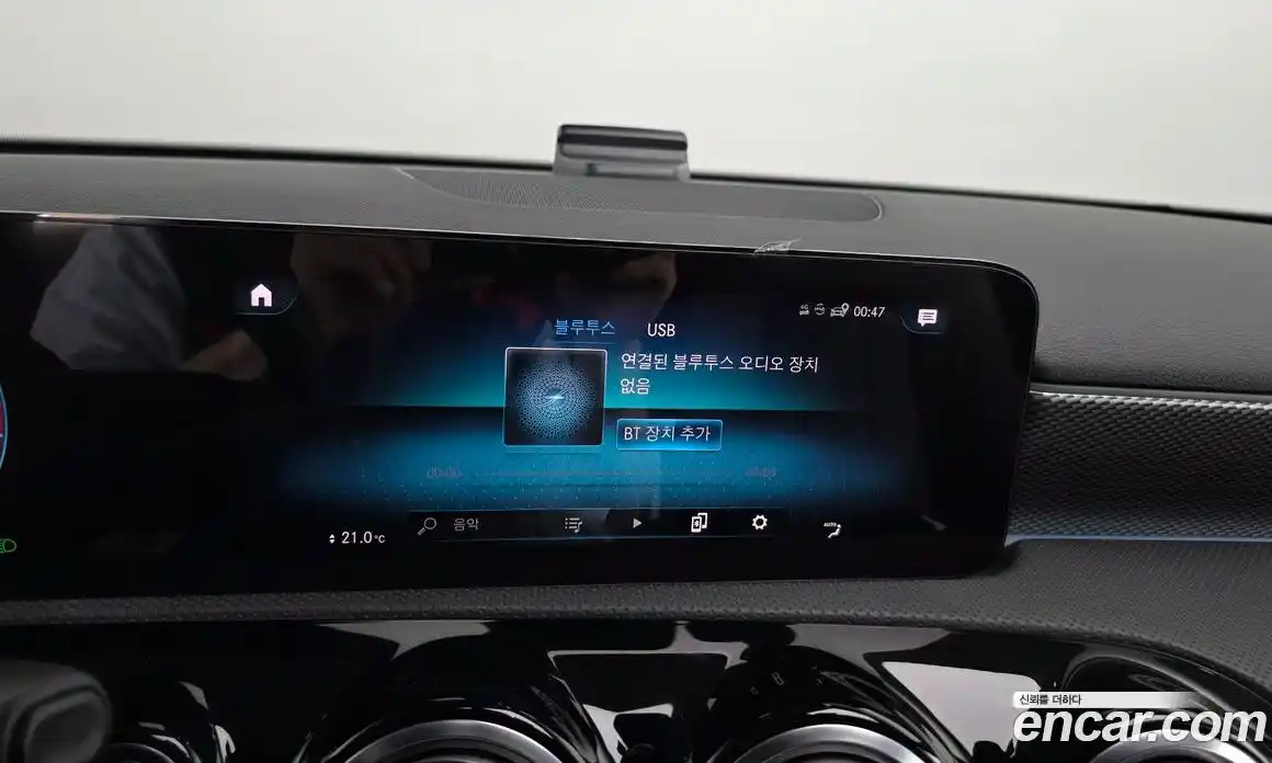 Mercedes-Benz A-Class 2021 2.0 гидро, фото 21