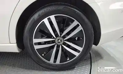 Mercedes-Benz A-Class 2021 2.0 гидро, миниатюра 7