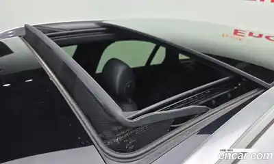 Mercedes-Benz GLC-Class 2017 2.1 гидро, миниатюра 12