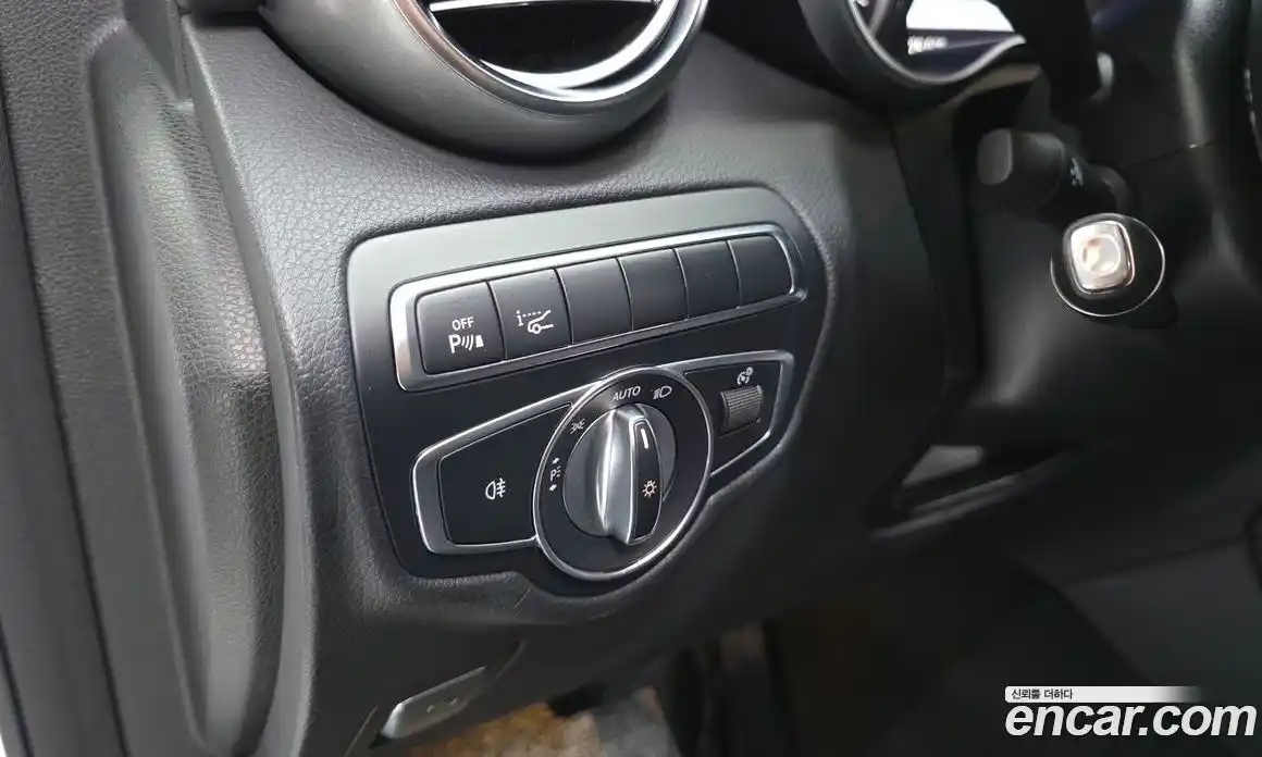Mercedes-Benz GLC-Class 2017 2.1 гидро, фото 14 Mercedes-Benz GLC-Class 2017 2.1 гидро, фото 14
