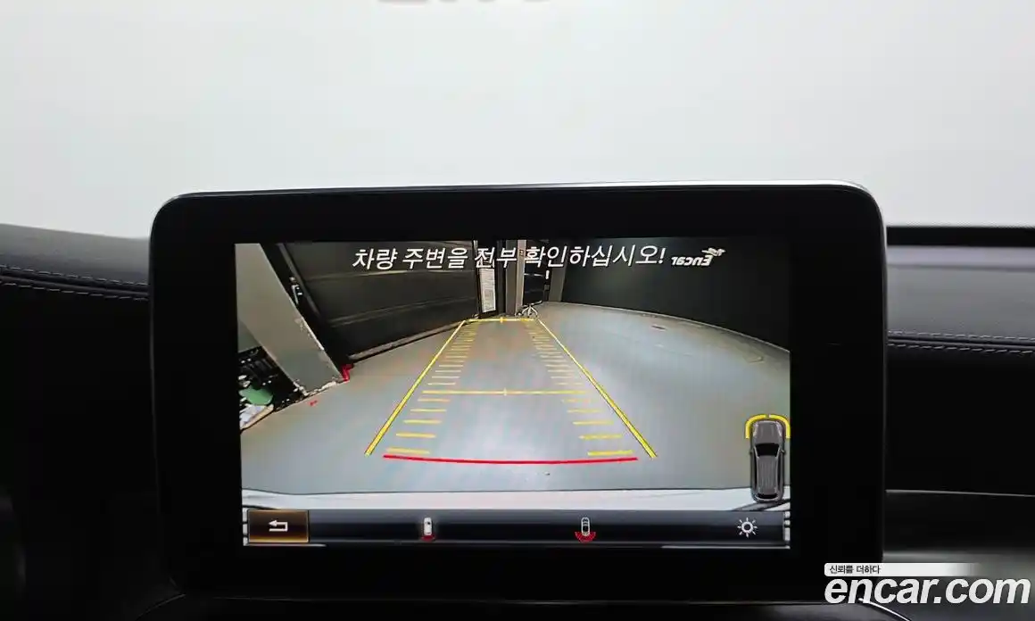 Mercedes-Benz GLC-Class 2017 2.1 гидро, фото 17 Mercedes-Benz GLC-Class 2017 2.1 гидро, фото 17