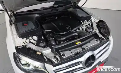 Mercedes-Benz GLC-Class 2017 2.1 гидро, миниатюра 6 Mercedes-Benz GLC-Class 2017 2.1 гидро, миниатюра 6