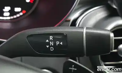 Mercedes-Benz GLC-Class 2017 2.1 гидро, миниатюра 9 Mercedes-Benz GLC-Class 2017 2.1 гидро, миниатюра 9