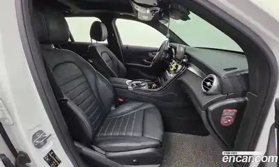Mercedes-Benz GLC-Class 2017 2.1 гидро, миниатюра 10 Mercedes-Benz GLC-Class 2017 2.1 гидро, миниатюра 10