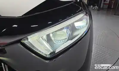 Mercedes-Benz CLS-Class 2021 3.0 гидро, миниатюра 8 Mercedes-Benz CLS-Class 2021 3.0 гидро, миниатюра 8