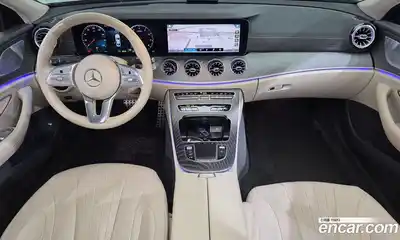 Mercedes-Benz CLS-Class 2021 3.0 гидро, миниатюра 10 Mercedes-Benz CLS-Class 2021 3.0 гидро, миниатюра 10