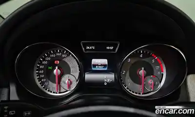 Mercedes-Benz GLA-Class 2016 2.1 гидро, миниатюра 11 Mercedes-Benz GLA-Class 2016 2.1 гидро, миниатюра 11