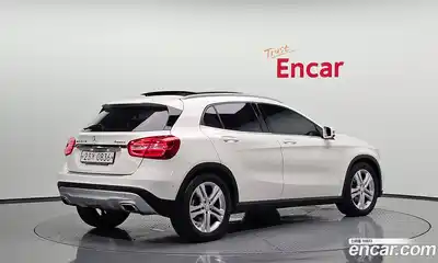 Mercedes-Benz GLA-Class 2016 2.1 гидро, миниатюра 2 Mercedes-Benz GLA-Class 2016 2.1 гидро, миниатюра 2