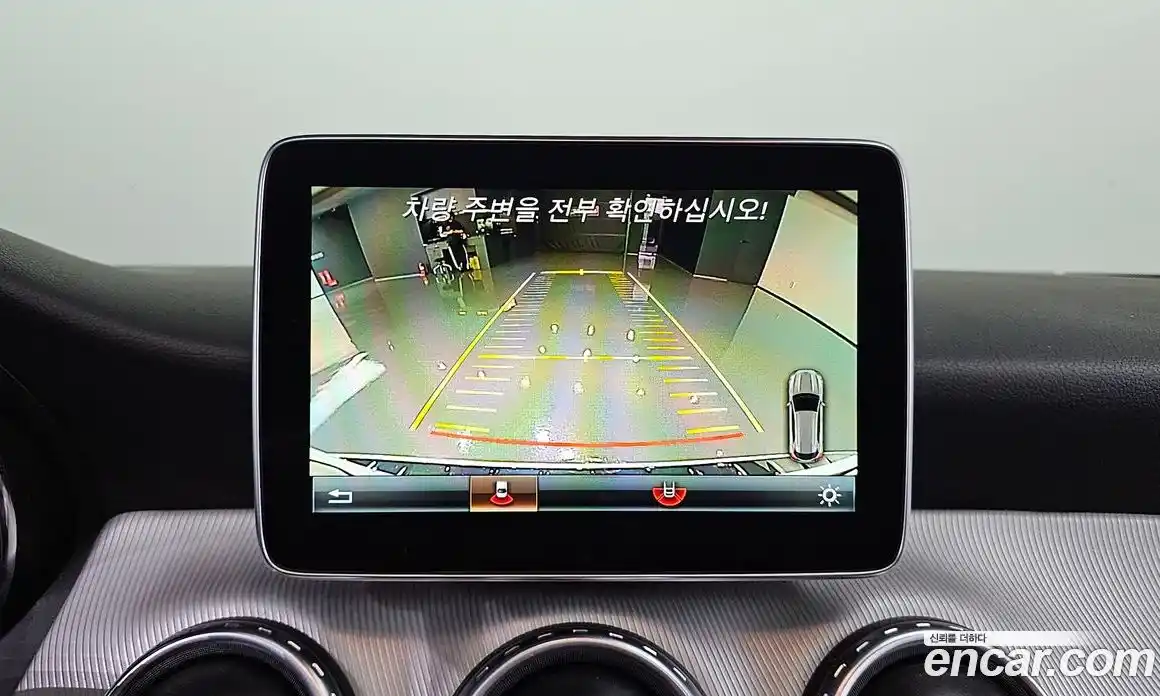 Mercedes-Benz GLA-Class 2016 2.1 гидро, фото 21 Mercedes-Benz GLA-Class 2016 2.1 гидро, фото 21
