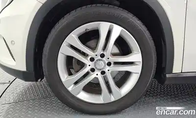 Mercedes-Benz GLA-Class 2016 2.1 гидро, миниатюра 5 Mercedes-Benz GLA-Class 2016 2.1 гидро, миниатюра 5